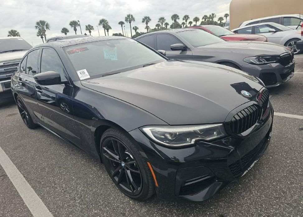 BMW Seria 3