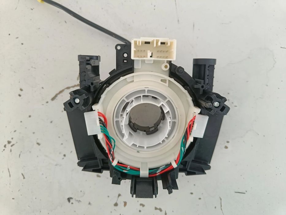 Fita airbag Nissan qashqai / Nissan Navara D40 / Nissan Micra k12 / Nissan nv200 (novo)