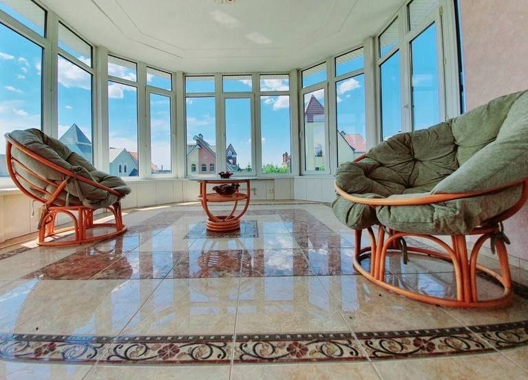 Продам дом пос.Звездный/Подгороднее