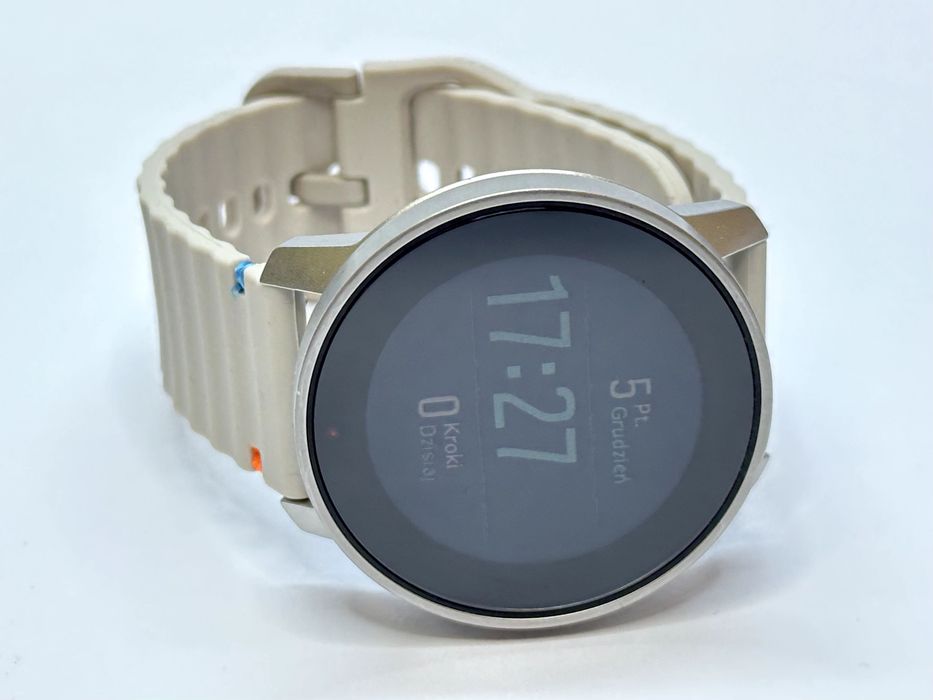smartwatch sunto 9 peak 43mm
