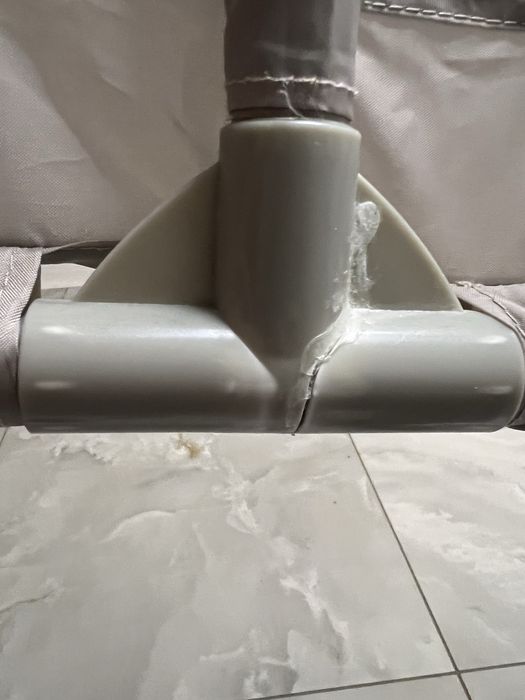 Продаю манеж Lionelo Willow XL Beige Sand