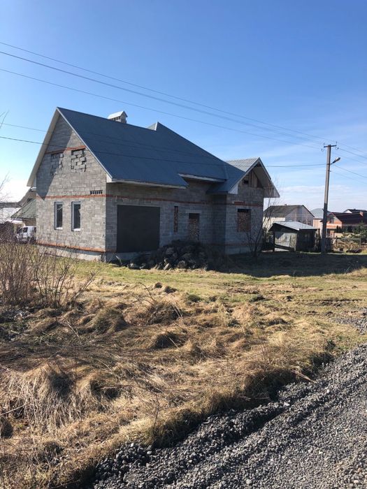 Будинок в місті Миколаів
