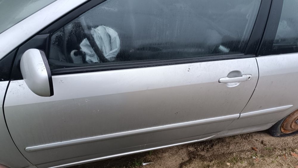 Portas Toyota Corolla E12