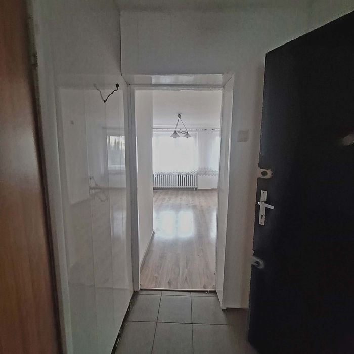 Mieszkanie Chorzów Batory