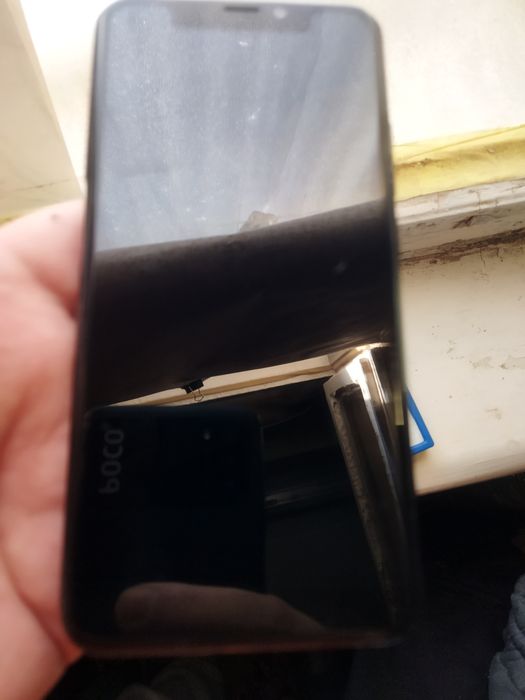 Homtom H10 4/64 целий