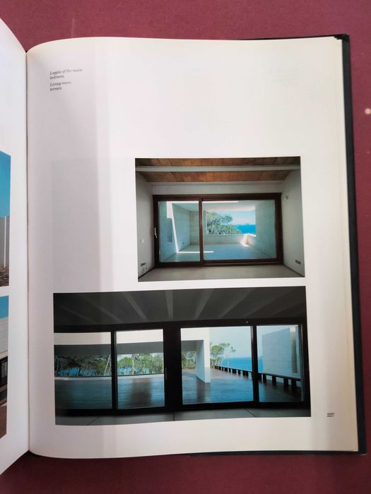 Carlos Ferrater - Works and Projects - Massimo Preziosi