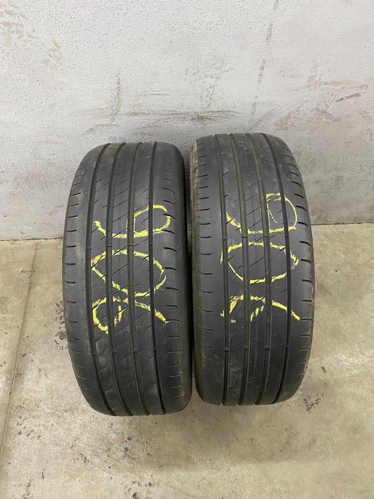 Goodyear EficientGrip Performance 2 205/55R16 94W Nr 906