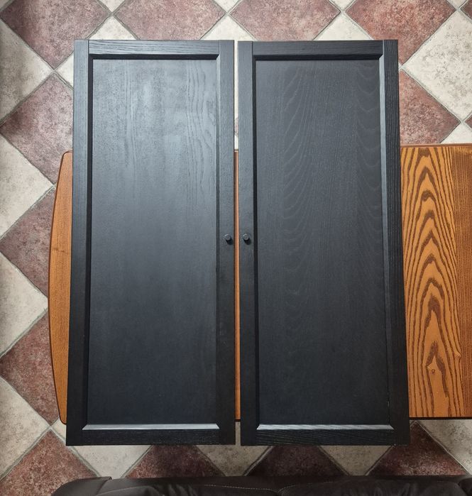 Fronty IKEA BESTA glassvik / inviken / oxberg. Stan idealny