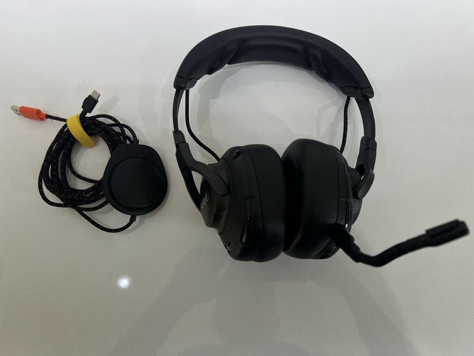 Słuchawki Gamingowe JBL Quantum One
