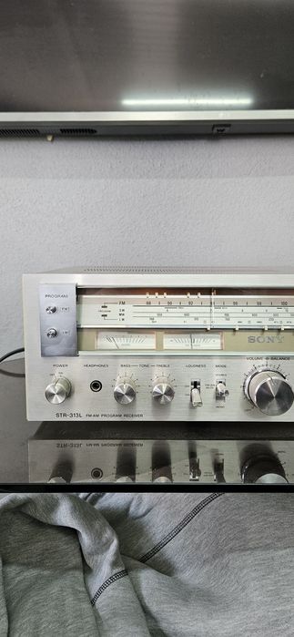 Sony STR- 313 L amplituner