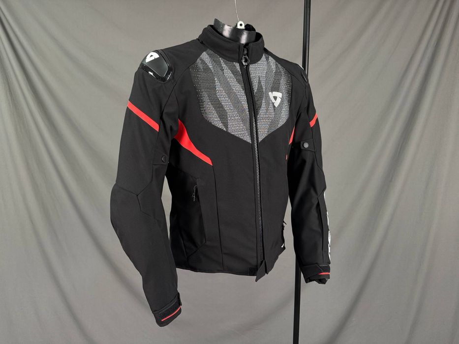 Мотокуртка Revit, Dainese Hyperspeed H2O