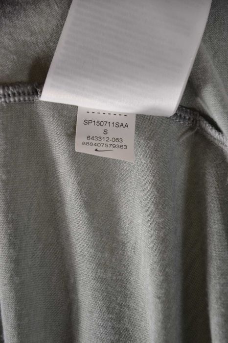 NIKE Gym Ballet Wrap Bluzka Narzutka Damska S Oryginalna Super Stan
