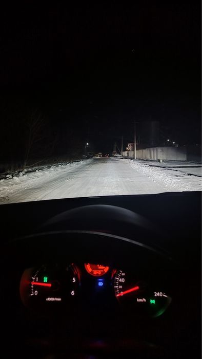 Установка  bi-led линз и все что связано с  фарами