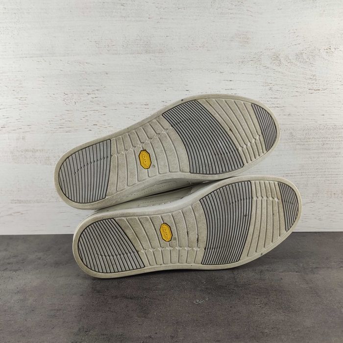 Кеды UGG. Замша. Размер 41,