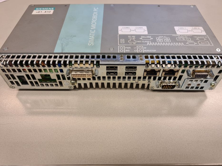Siemens Simatic IPC427C