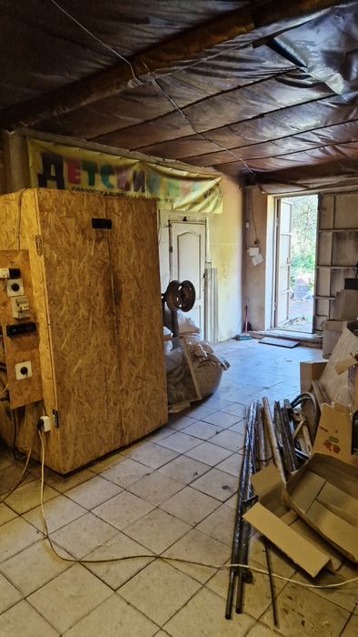 Продам нежилое помещение.