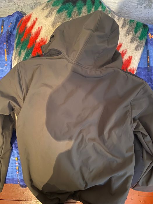 Куртка Весна-Осень New Balance