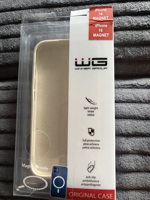 Etiu iphone 16 …