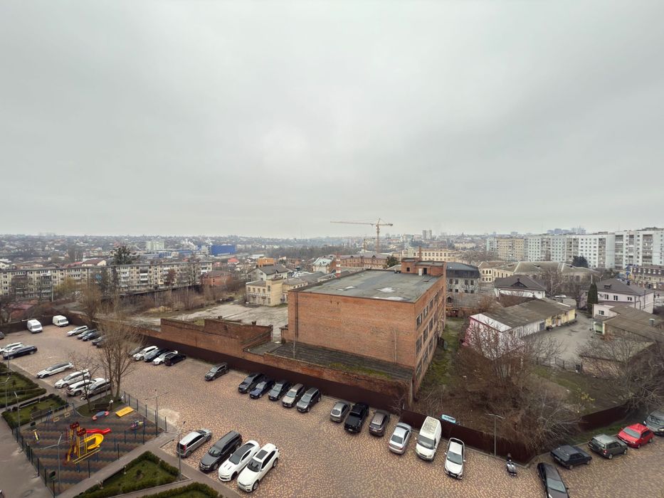 Оренда велика 2 кім - ЖК Turkish City, 10 хв до Центру