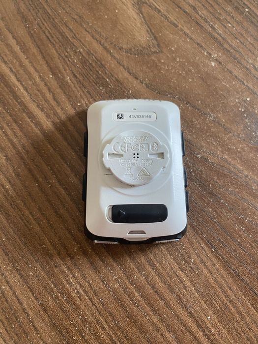 Licznik rowery Garmin egde 520