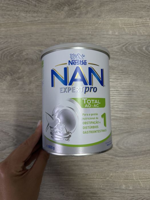 NAN Expert Pro Total AO - AC