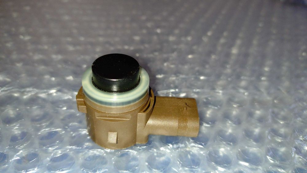 VW audi czujnik parkowania skrajny nowe oryginał