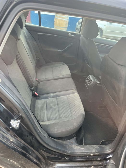 Vendo golf diesel