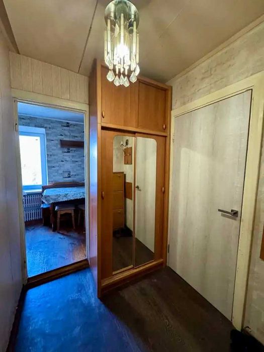 Продам замечательную 1-к квартиру Красный Камень Коробова АТБ Коммунар