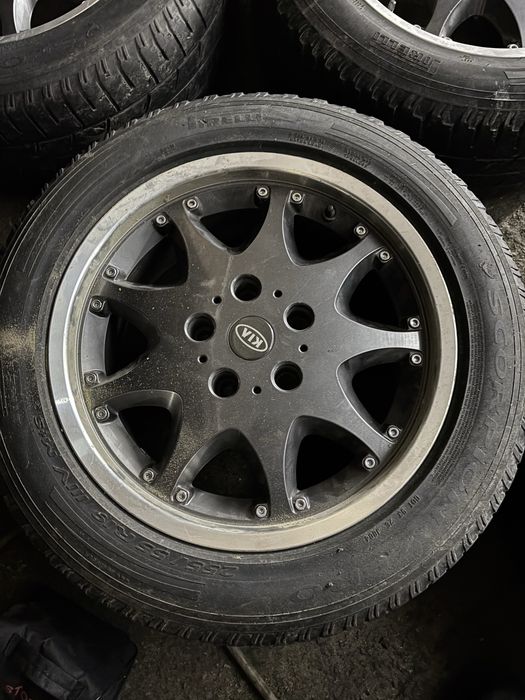 Діски Kia Sorento