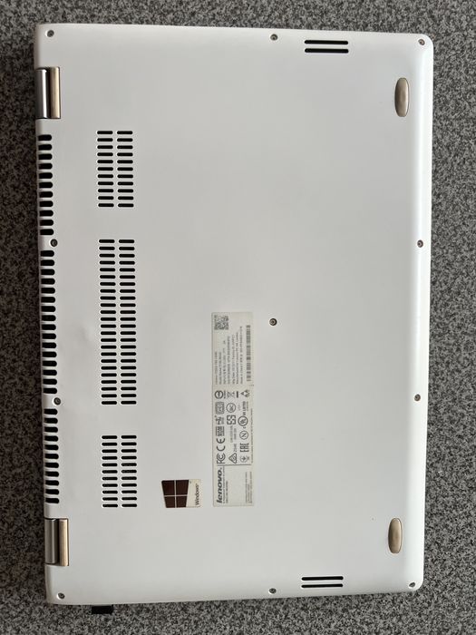 Portatil Lenovo Yoga 700-14ISK