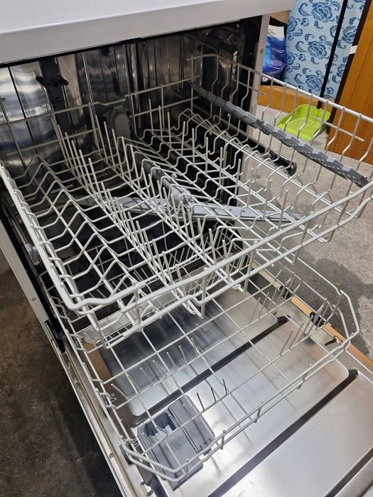 Maquina Loiça New Pol NWD605W
