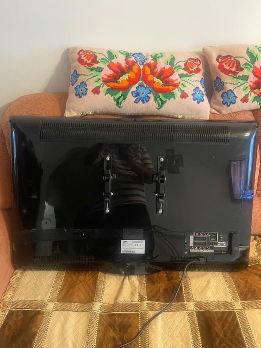 Телевізор SAMSUNG 40ʼʼ