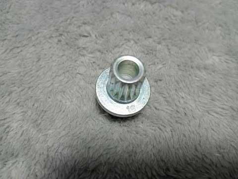 Zestaw nakrętek do kół Justech Locking Security