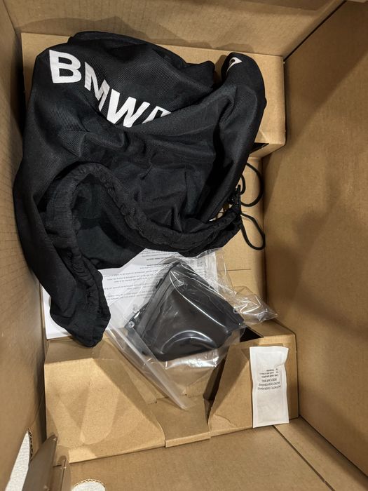 BMW GS Carbon Evo Trophy
