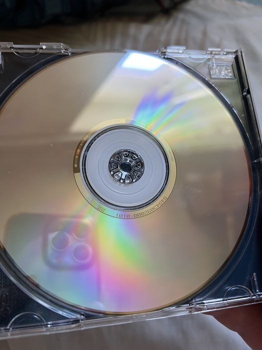 Bomfunk mcs - in stereo cd фирма