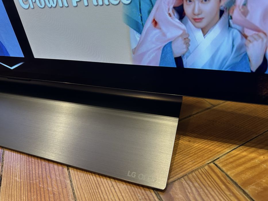 Tv Lg OLED 65” polegadas