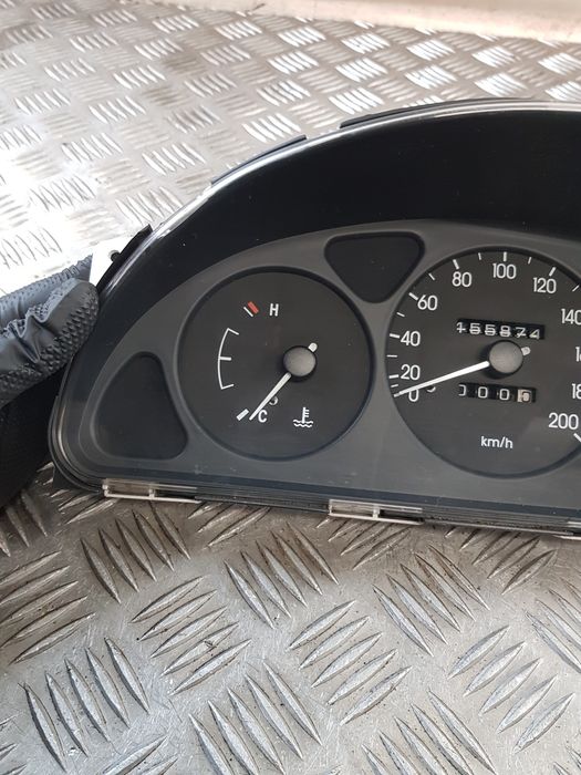 Licznik 96253245Qd Daewoo Lanos 1.5B 97R- Europa