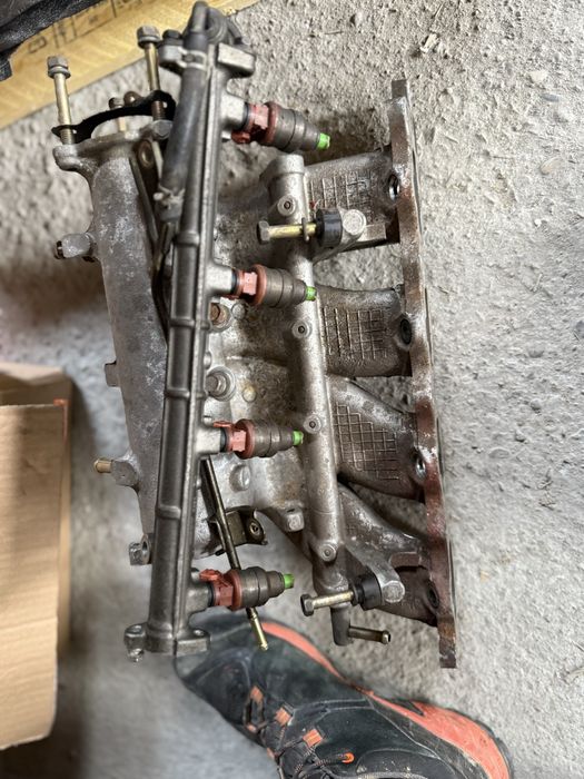 Silnik lancer evo IX 4g63 mivec