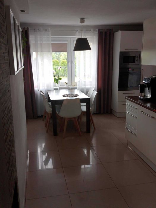 sprzedam dom wraz z zabudowaniami