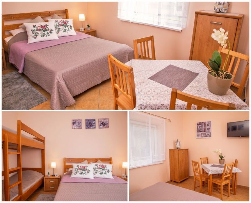 Noclegi przy plaży 150 m