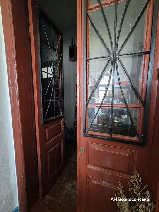 Велика квартира в центрі вільне планування