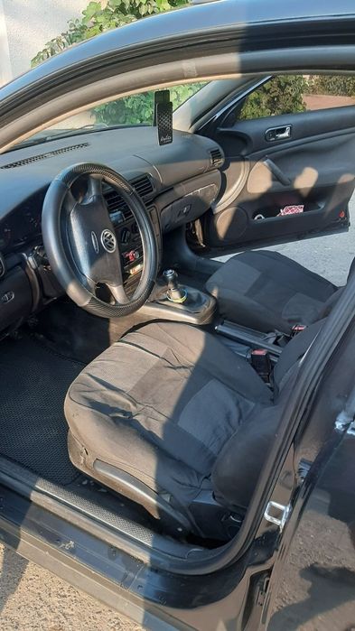 Volkswagen Passat b5