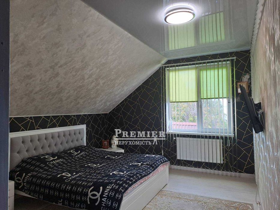 Дом по адресу ул. Бандеры Степана (площадь 91 м²) - Atlanta.ua - фото 2