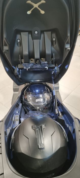 Voge sr4 Tmax com garantia
