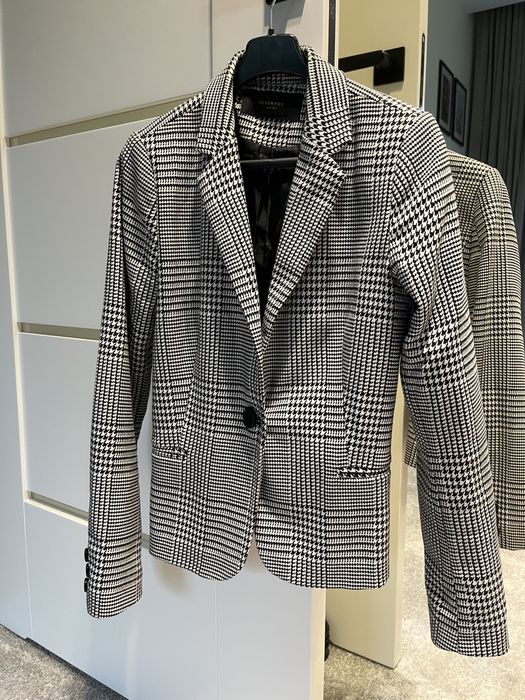 Reserved marynarka , M