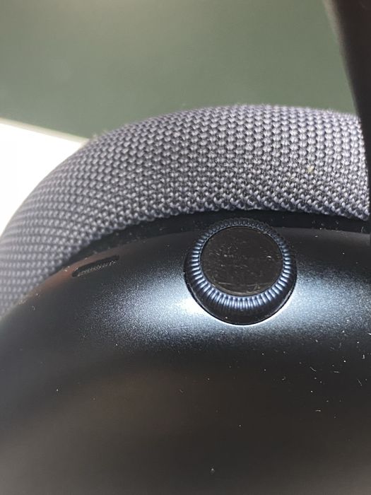 Słuchawki Air Pods Max