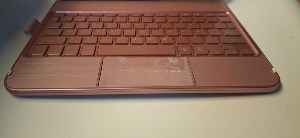 Klawiatura KBCASE do iPada