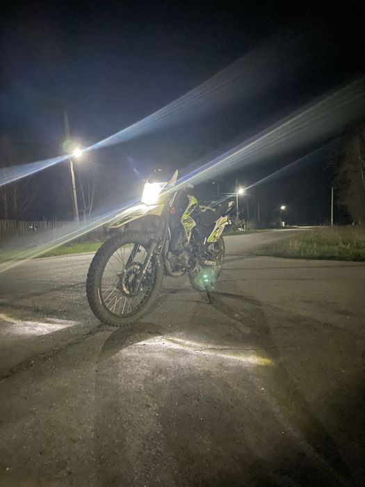 Продам форте 250