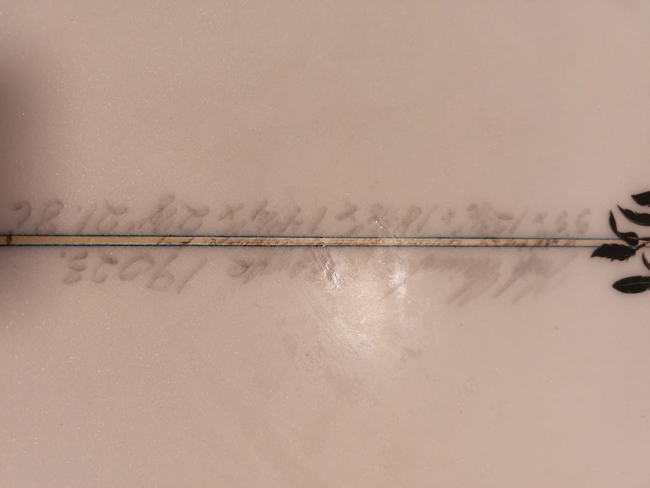 Prancha surf Semente 5’5