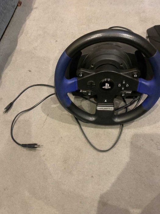 Thrustmaster T150 Pro